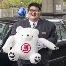 先輩の顔写真