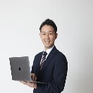 先輩の顔写真