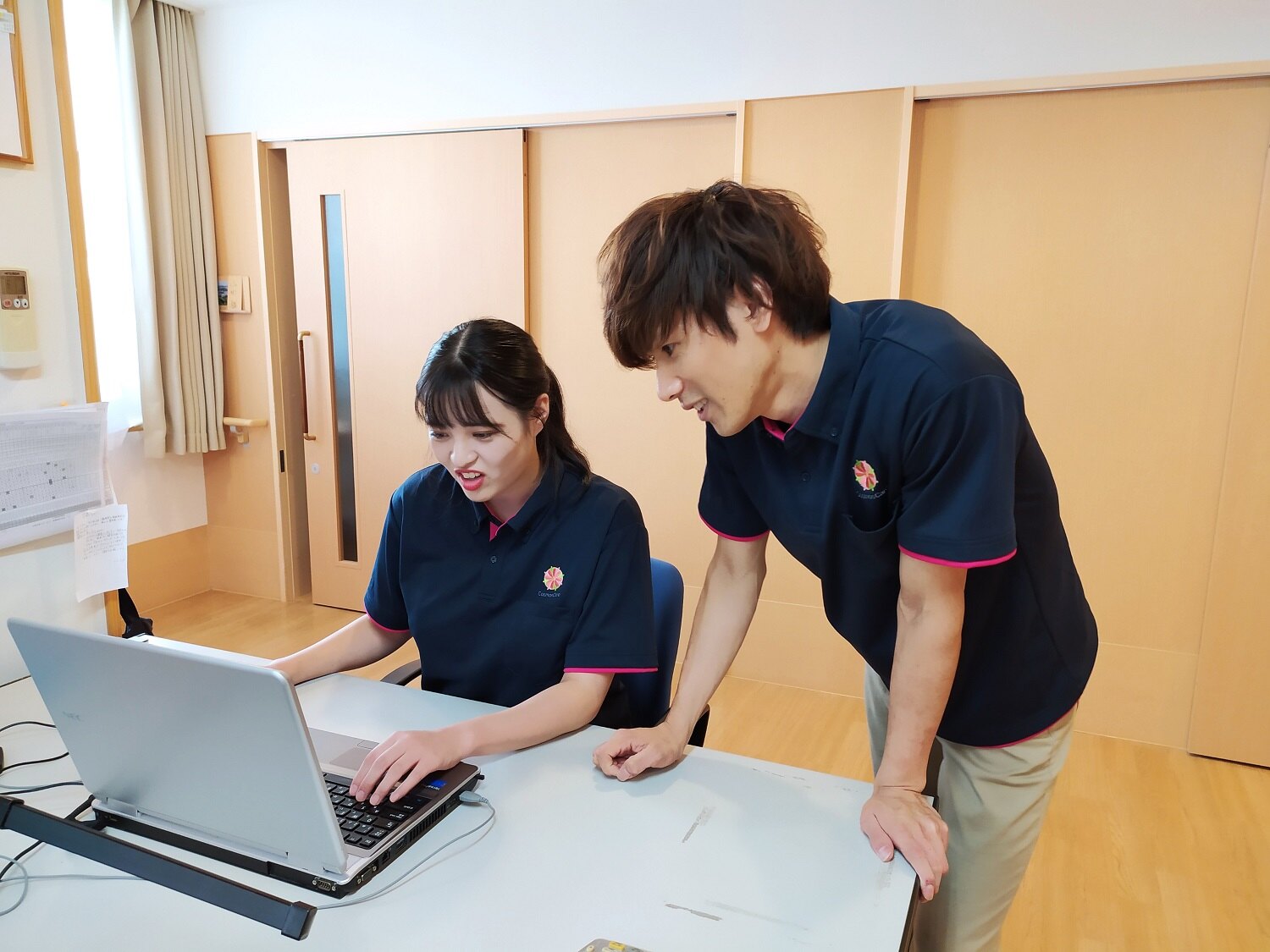 コスモスケア株式会社 介護スタッフ ケアマネージャー 栄養士 32391 第二新卒 既卒 20代の転職 求人情報 re就活