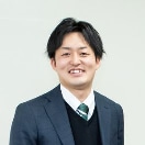 先輩の顔写真
