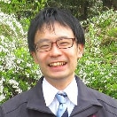 先輩の顔写真