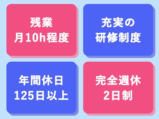 ｒｅｃ株式会社 システム開発 アプリ ゲーム系 第二新卒 既卒 代の転職 求人情報 ｒｅ就活