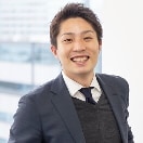 先輩の顔写真