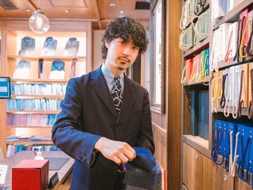 メルボメンズウェアー株式会社 販売スタッフ 第二新卒 既卒 代の転職 求人情報 ｒｅ就活