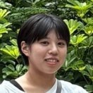 先輩の顔写真