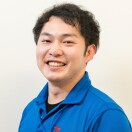 先輩の顔写真