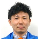 先輩の顔写真