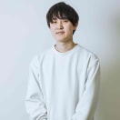 先輩の顔写真
