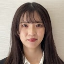 先輩の顔写真