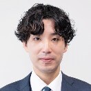 先輩の顔写真