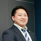 先輩の顔写真