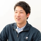 先輩の顔写真
