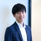 先輩の顔写真