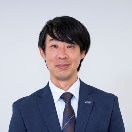 先輩の顔写真