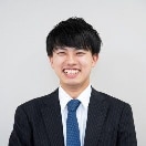 先輩の顔写真
