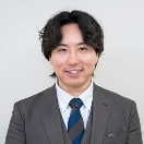 先輩の顔写真