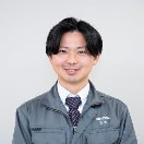 先輩の顔写真