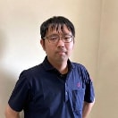 先輩の顔写真