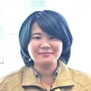 先輩の顔写真