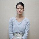 先輩の顔写真
