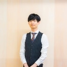 先輩の顔写真