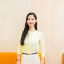 先輩の顔写真