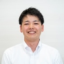 先輩の顔写真
