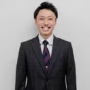 先輩の顔写真