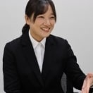 先輩の顔写真