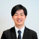 先輩の顔写真