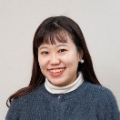 先輩の顔写真