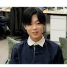 先輩の顔写真