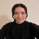 先輩の顔写真