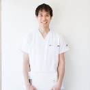 先輩の顔写真