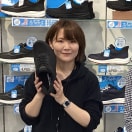 先輩の顔写真