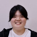 先輩の顔写真