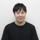 先輩の顔写真