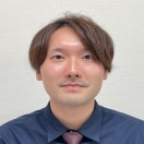 先輩の顔写真