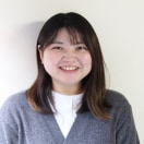 先輩の顔写真