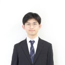 先輩の顔写真