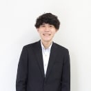 先輩の顔写真