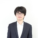 先輩の顔写真