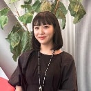先輩の顔写真