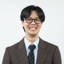 先輩の顔写真