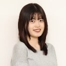 先輩の顔写真