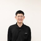先輩の顔写真