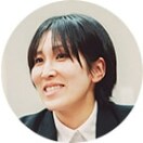 先輩の顔写真