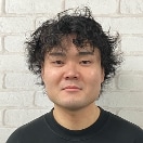 先輩の顔写真