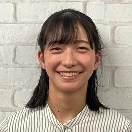 先輩の顔写真