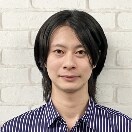 先輩の顔写真
